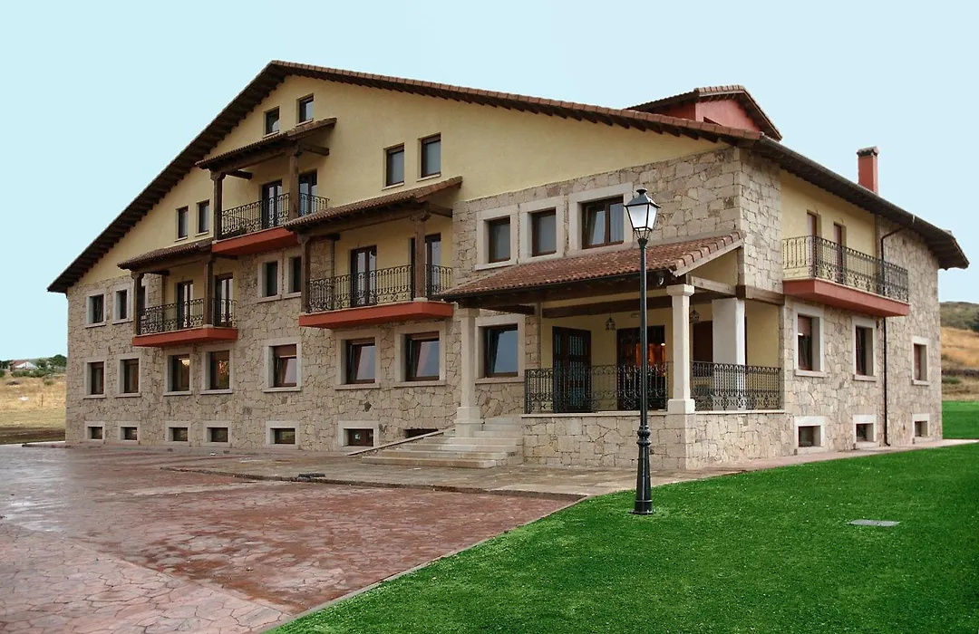Hotel Garabatos-1