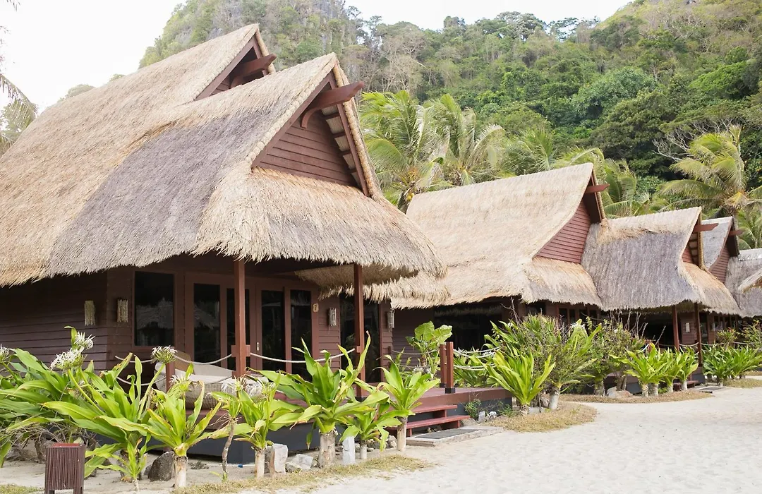 Cauayan Boutique Private Island - Formerly Cauayan Island Resort-1