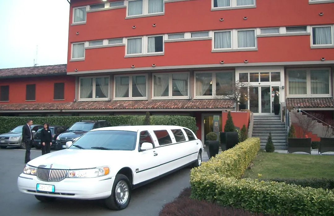 Hotel San Martino-1