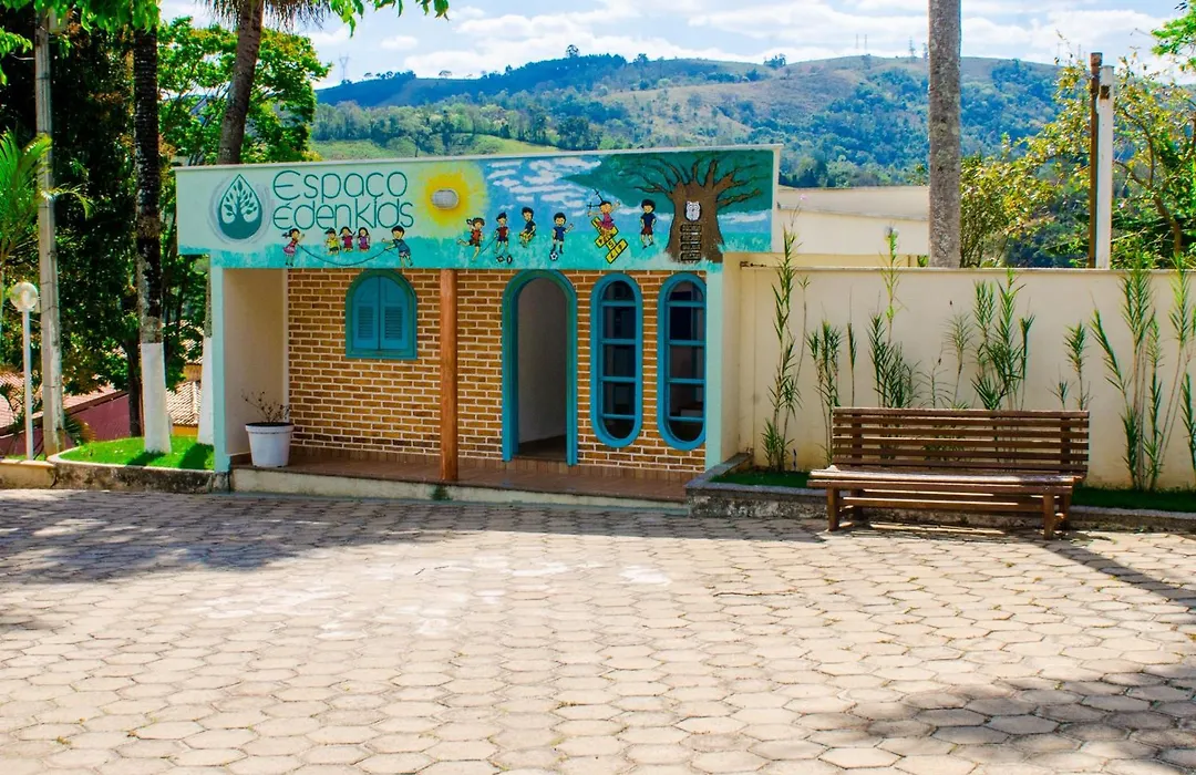 Villa do Éden-1