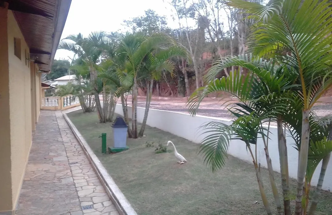 Hotel Pousada Gurupiá-1