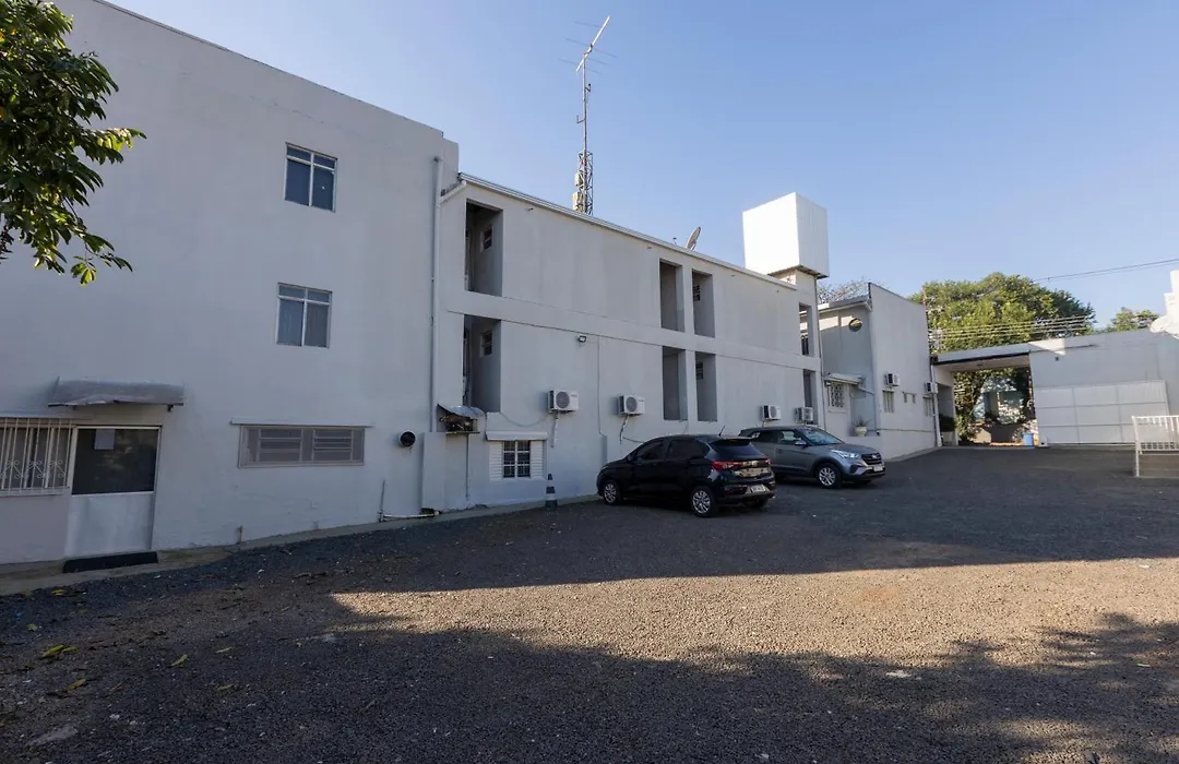 A1 Hotel-1