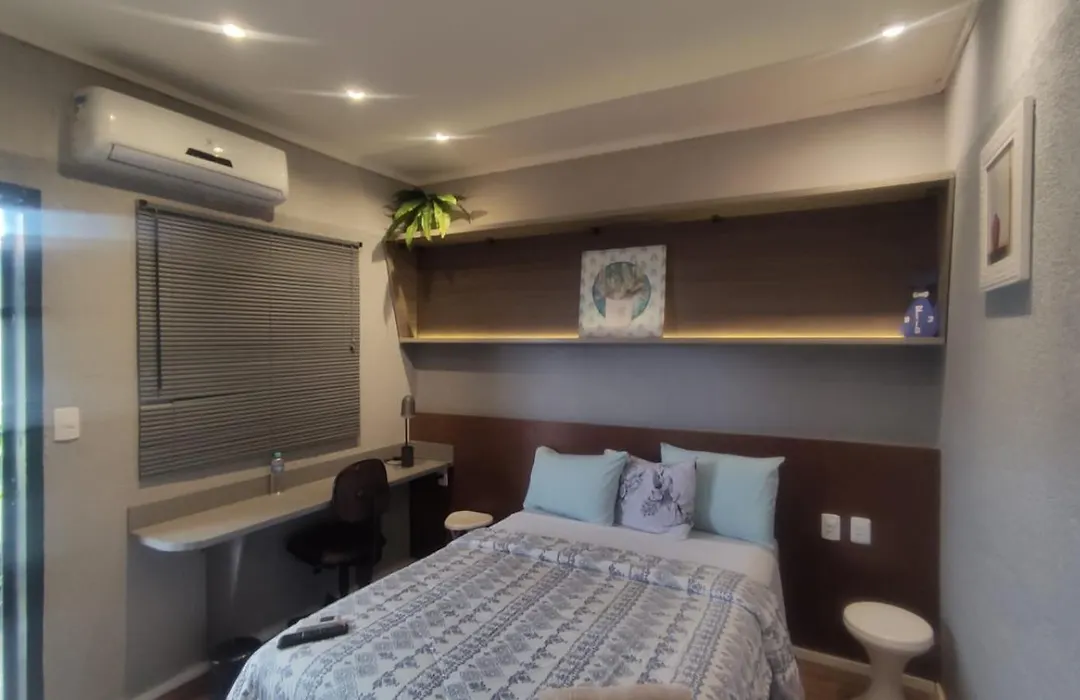 Pousada Casa dos Gattos - Próx ao Aeroporto Guarulhos-1