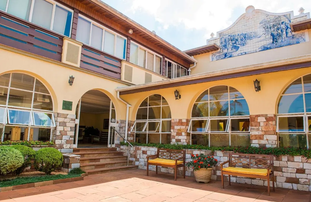 Hotel Estância Barra Bonita-1