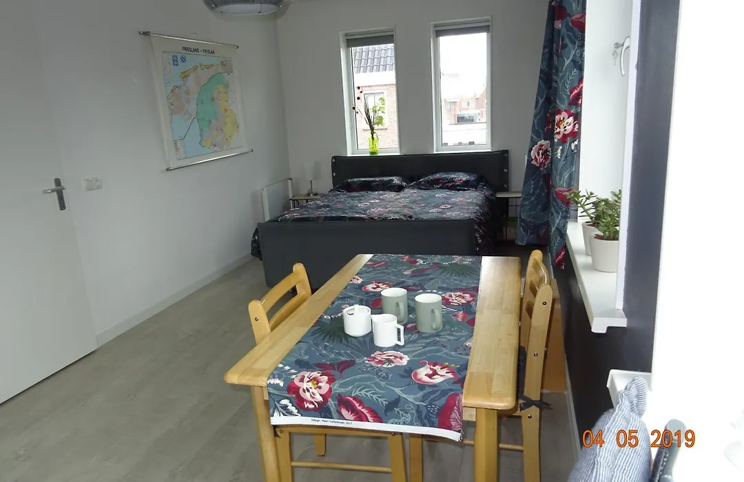B&B Snekerpoort-1