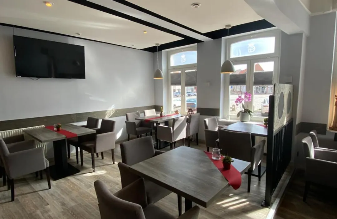 Hotel & Restaurant Christian IV-1