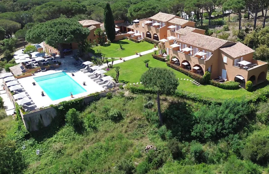 Hotel les Bouis-1