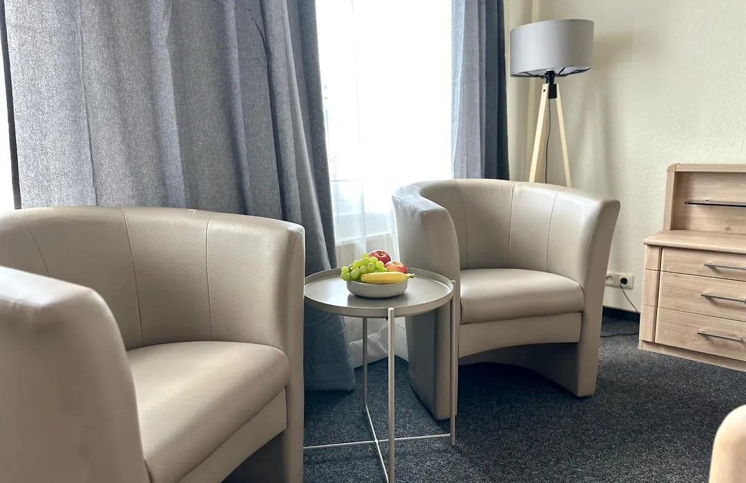 City Hotel Hameln-1