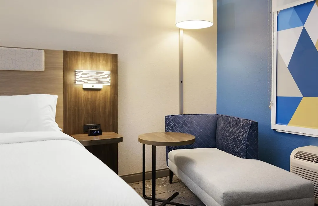 Holiday Inn Express - South Haven By Ihg-1