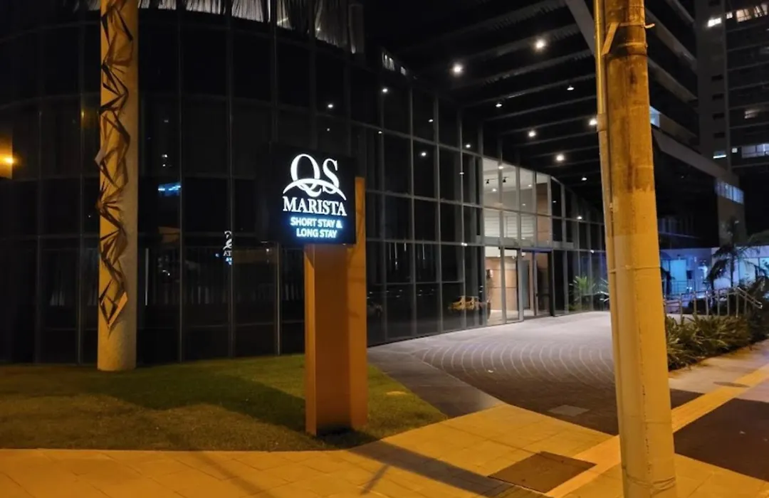Qs Marista - Studio Alessandra Antonelli - Flat 1708-1