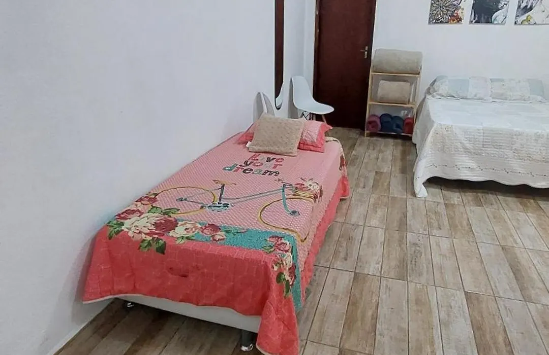 Casa De Hóspede-1