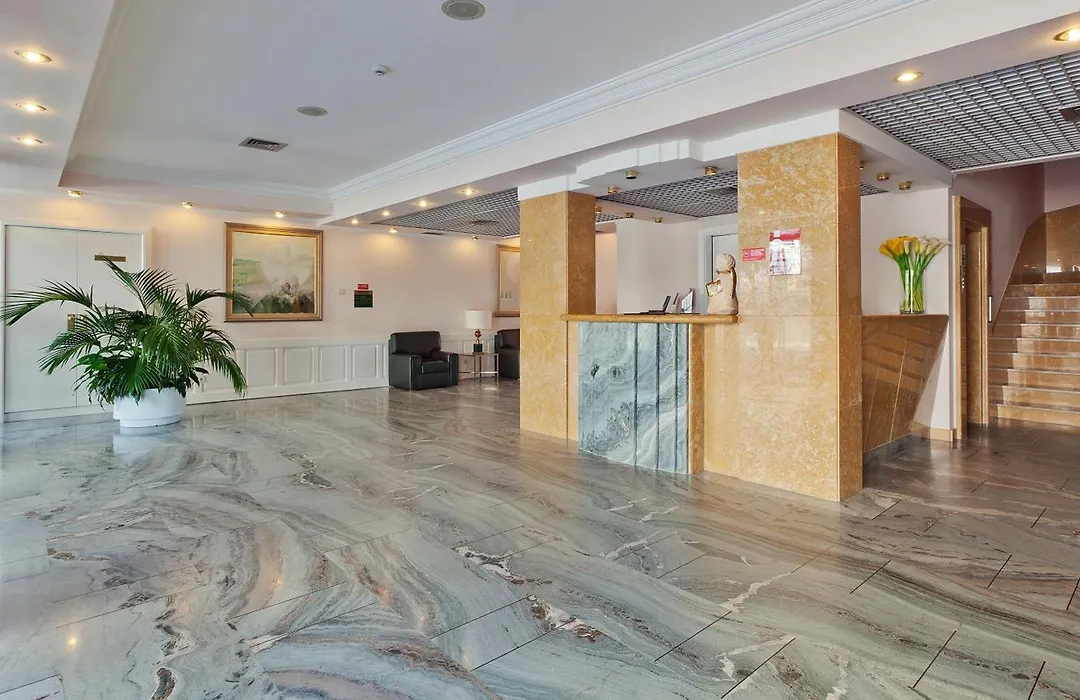 Hotel Lux Mundi-1