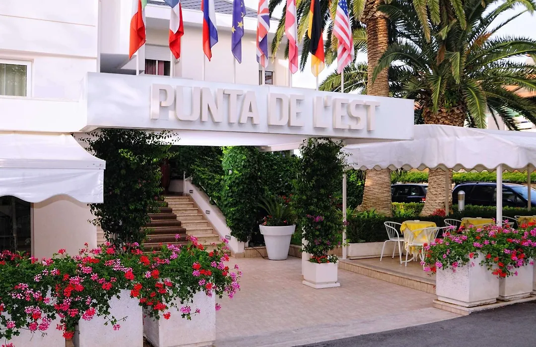 Albergo Punta De L'Est-1