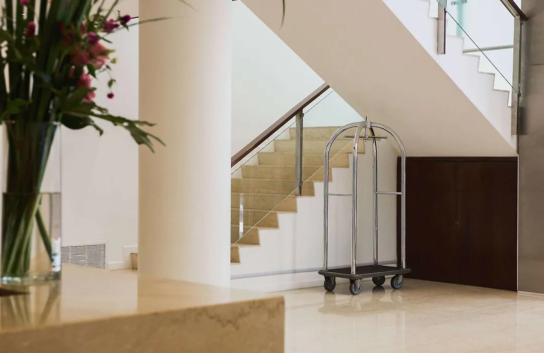 Dazzler By Wyndham Buenos Aires San Martin-1