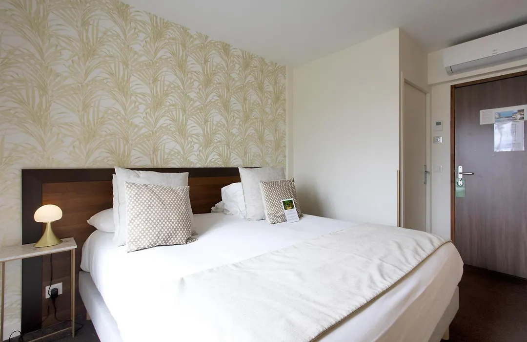 Hotel Le Relais Saint-Jacques-1