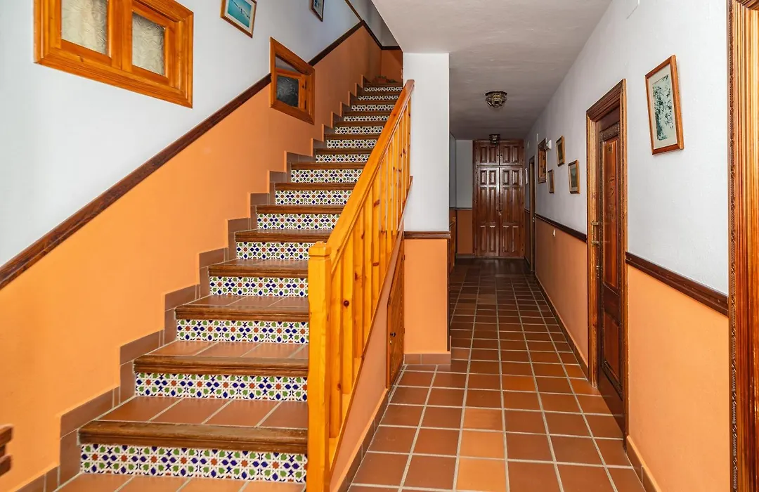 Hotel La Fragua I-1