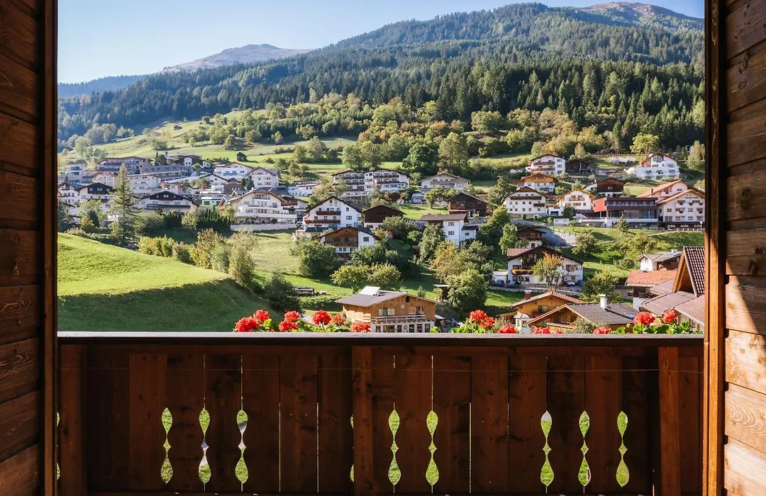 Hotel Forer-1