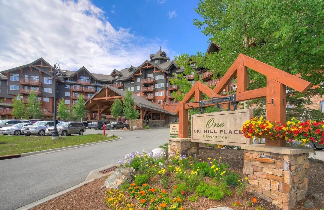 One Ski Hill Place, A Rockresort, By Vail Resorts-1