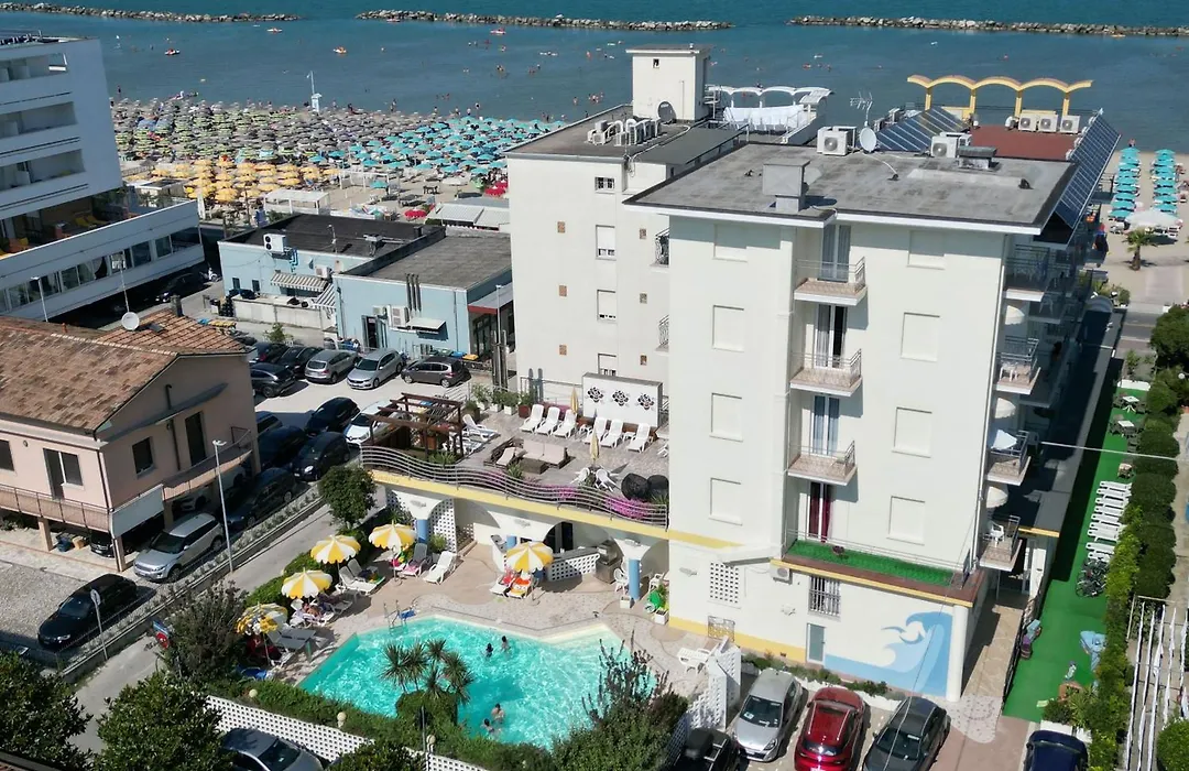 Hotel Gardenia-1