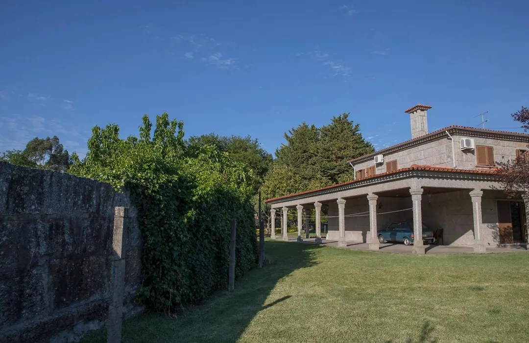 Quinta Do Carvalho - Nature Guest Houses-1