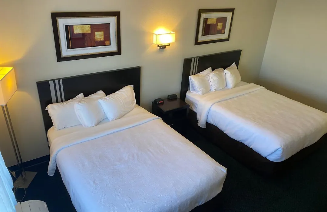 Fairbridge Inn Express Tukwila-1