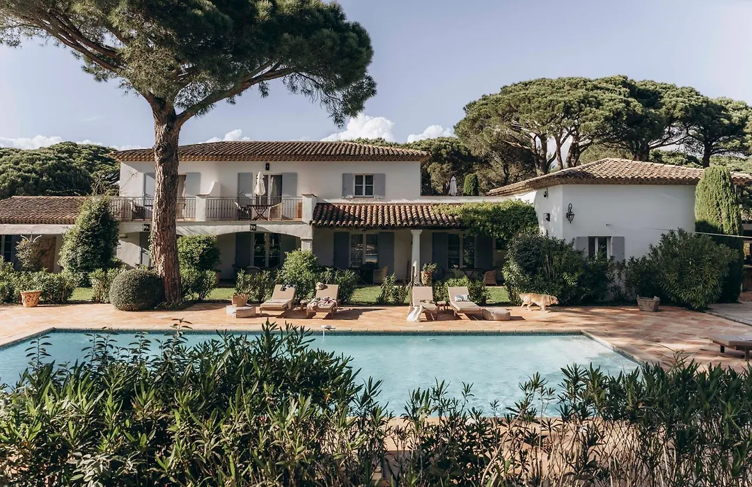 La Villa D'Andrea-1