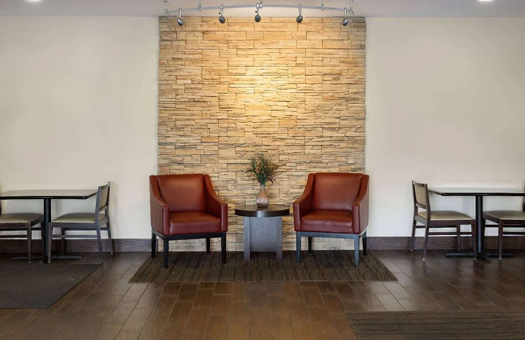 Days Inn By Wyndham Pottstown-1