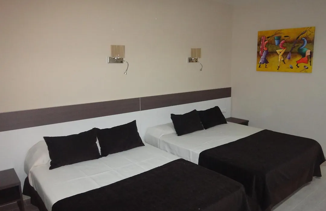 Hotel Ancla-1