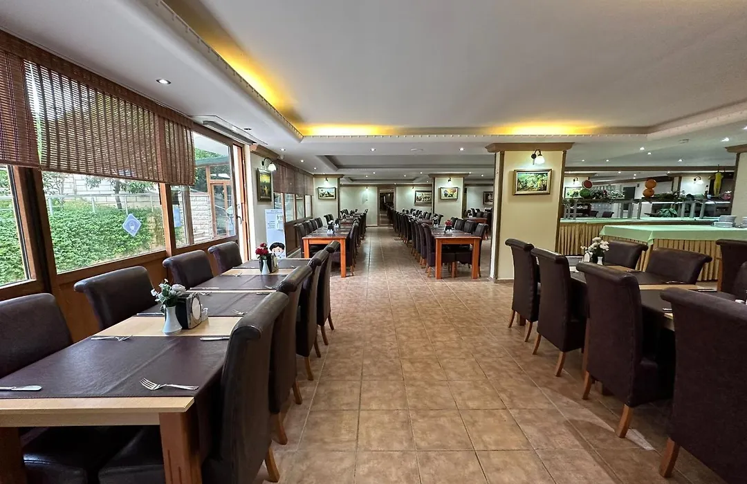 Havana Hotel Kemer-1
