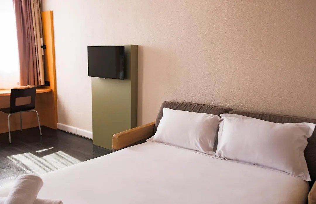 Easyhotel Nice Old Town-1