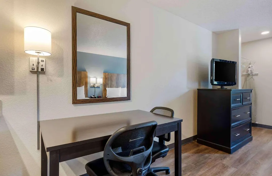 Extended Stay America Select Suites - Charlotte - Airport-1