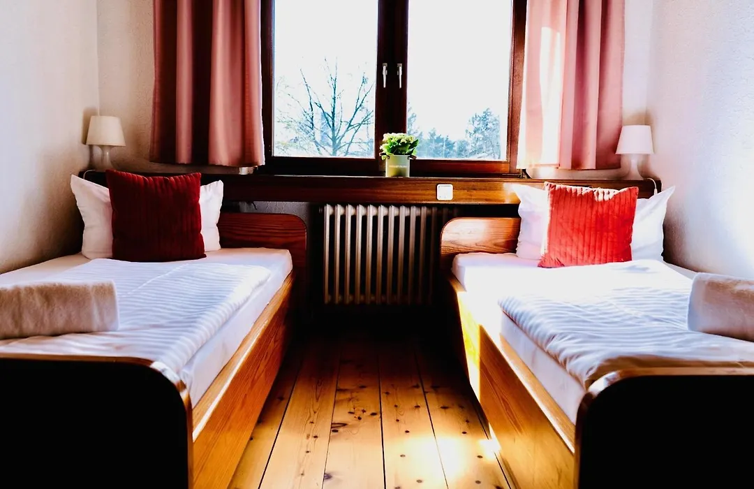 Hotel Nest-1