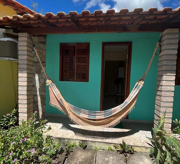 Pousada Villa Bella-1