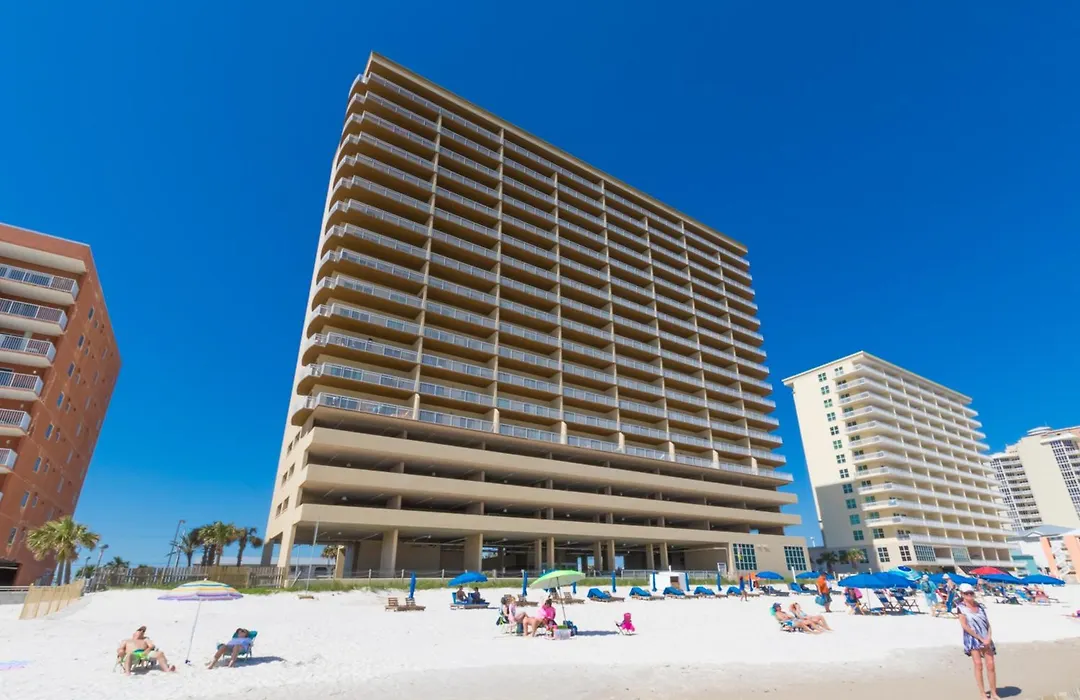 Crystal Shores West 202-1