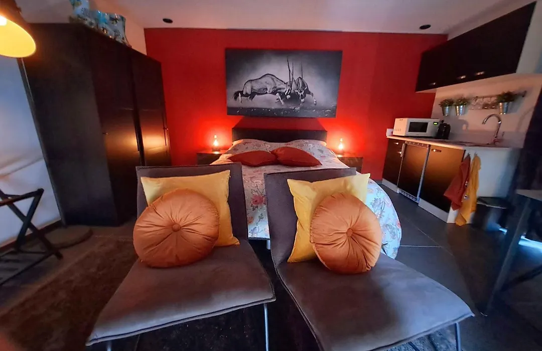 B&B De Voort Venlo-1