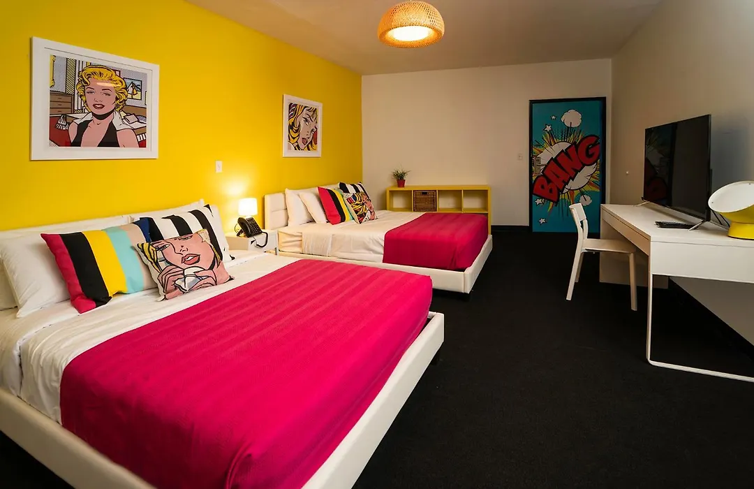 The Fox Hotel-1