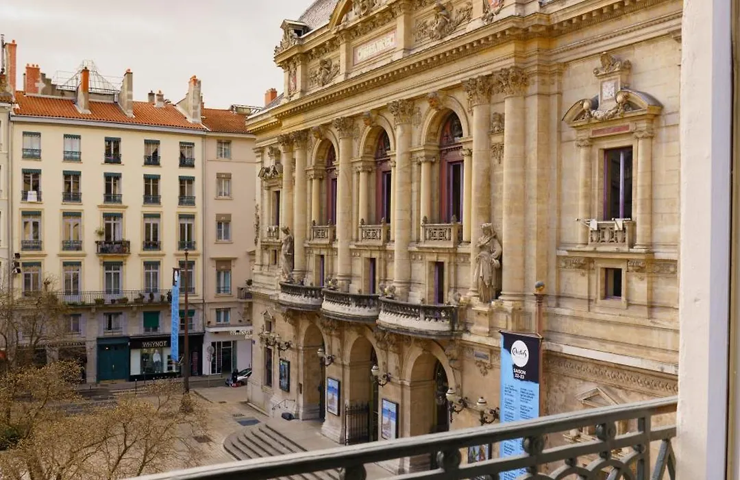 Hotel du Théatre-1