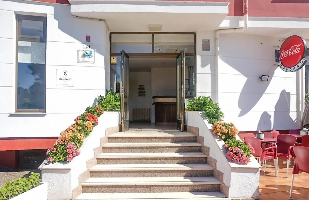 Hotel Candano-1