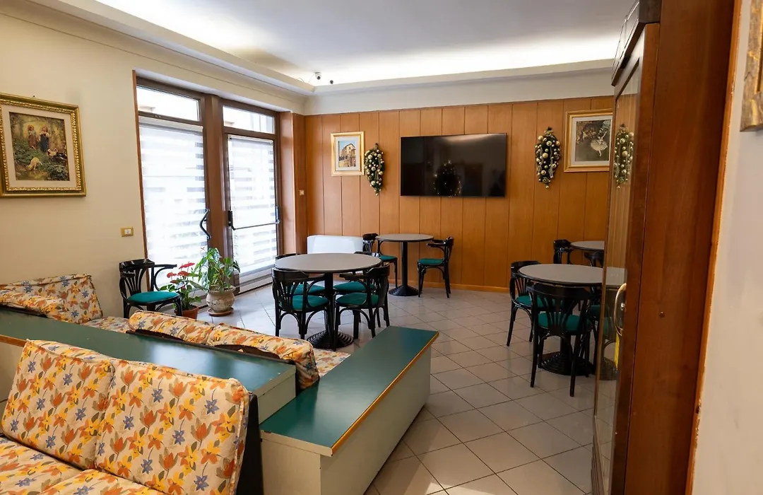 Hotel Nilde-1