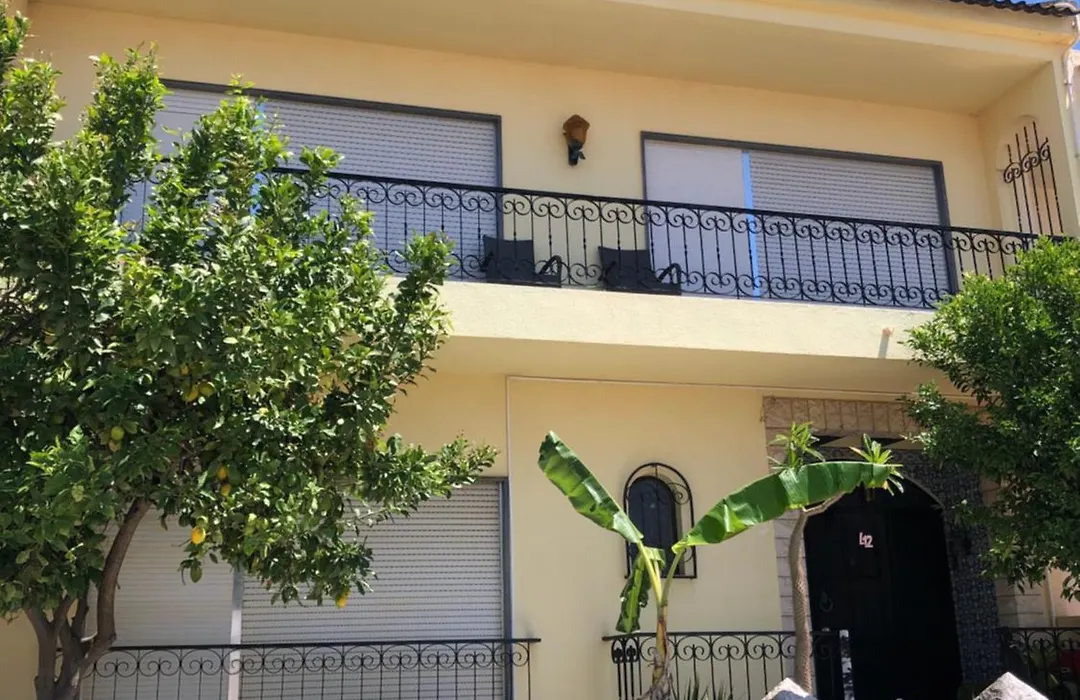 Faustina'S Place-1