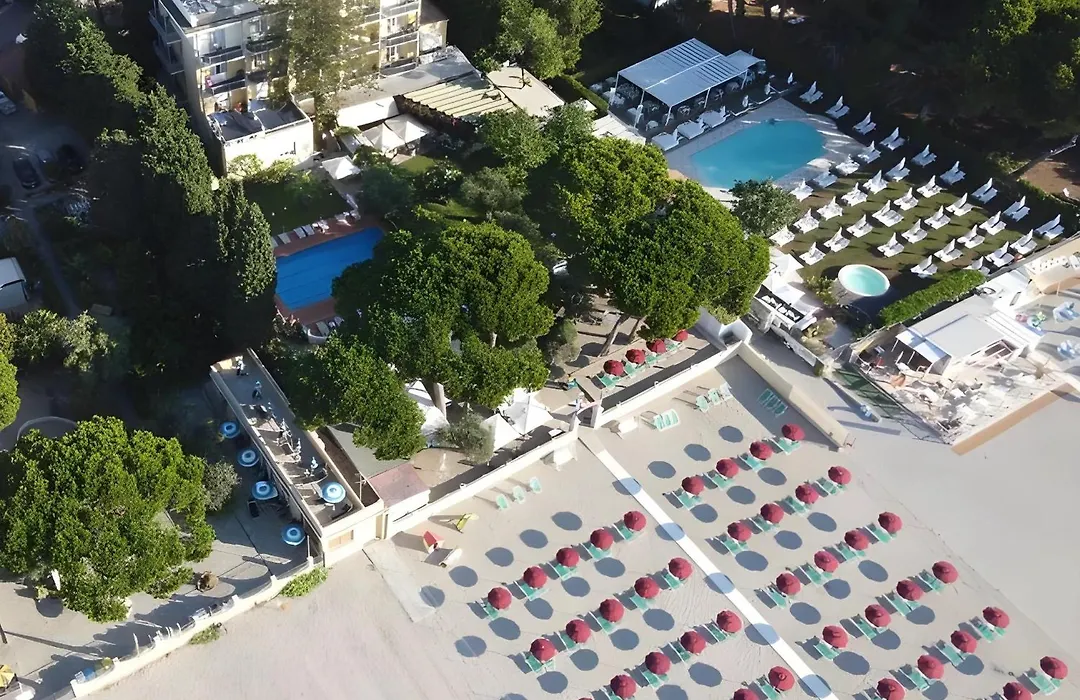 Hotel Eden Park-1