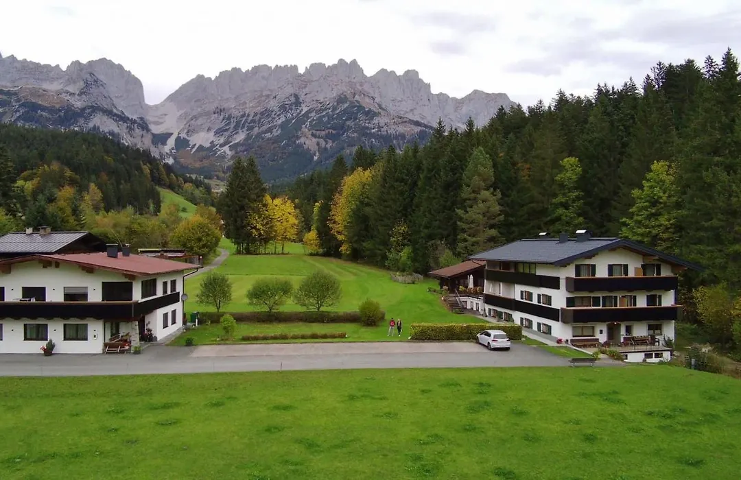 otto steiner appartements pension ellmau&wilder kaiser-1
