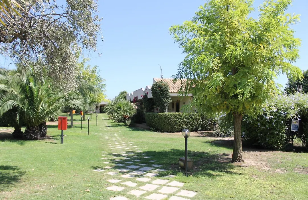 Valle di Mare Country Resort-1