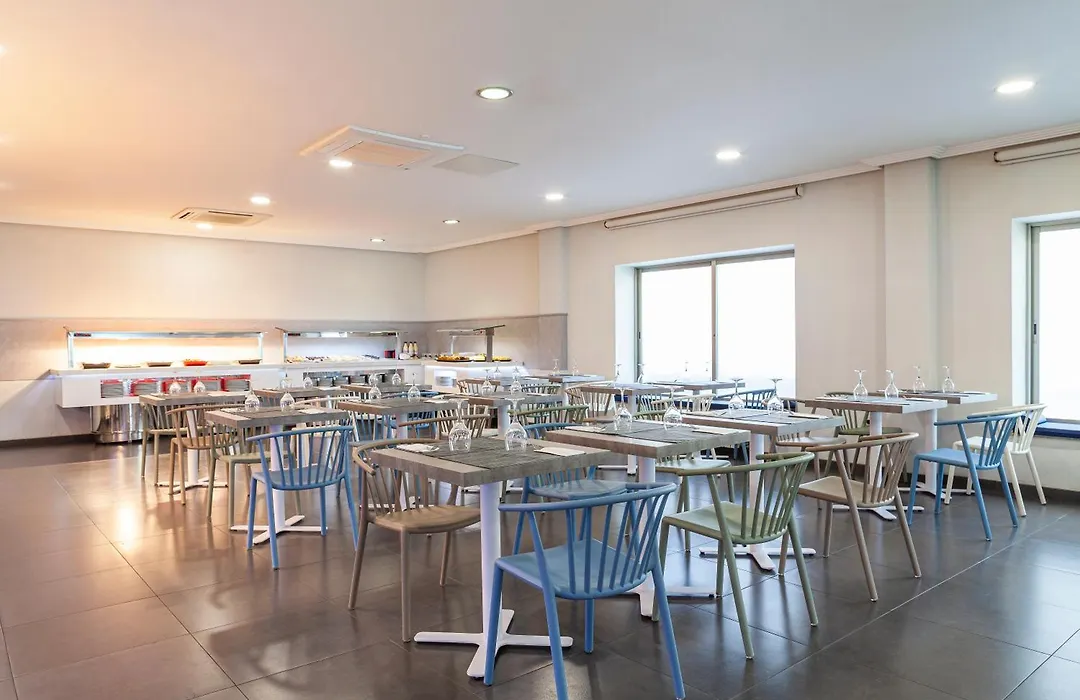 Hotel Brisa-1