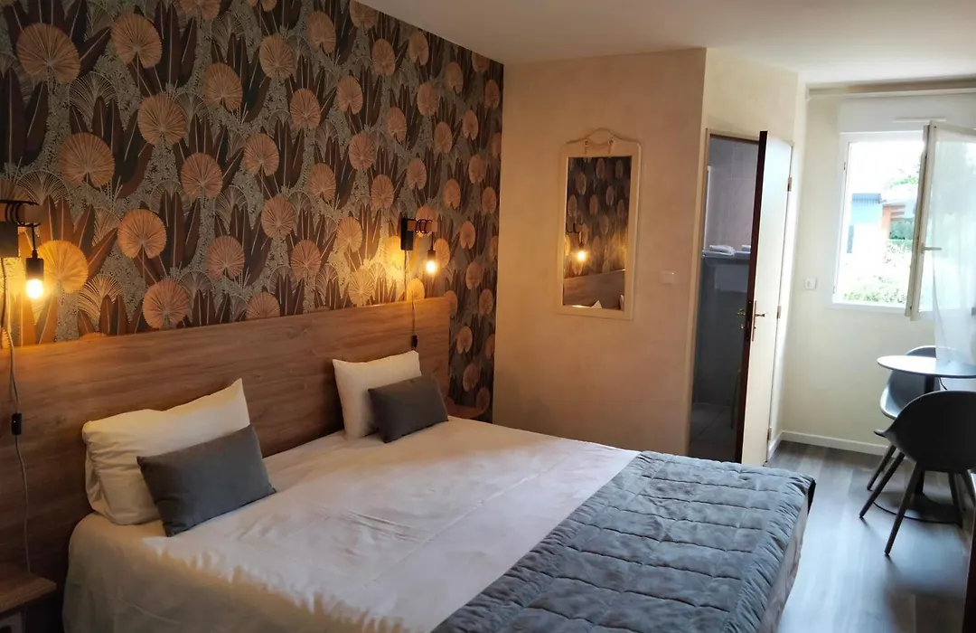 Hotel Au Sans Souci-1