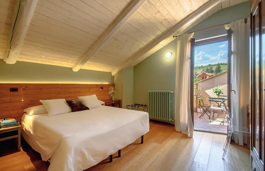 La Giolitta Rooms&Apartment-1