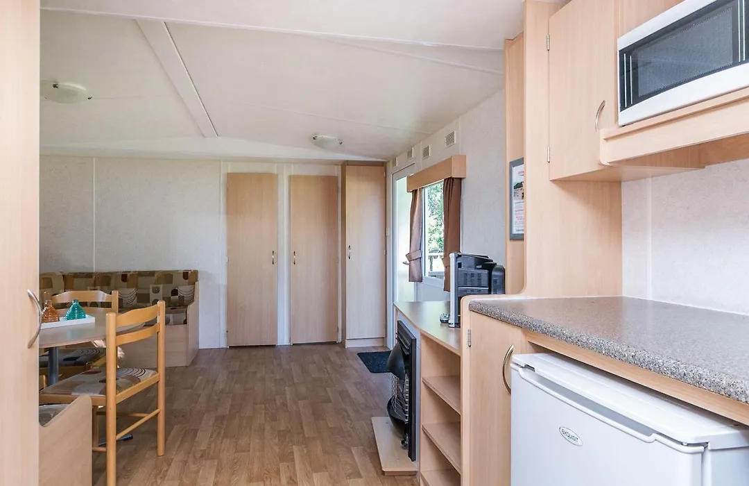 Oostappen Vakantiepark Prinsenmeer BV-1