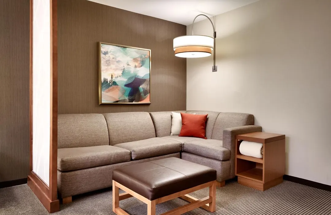 Hyatt Place Provo-1