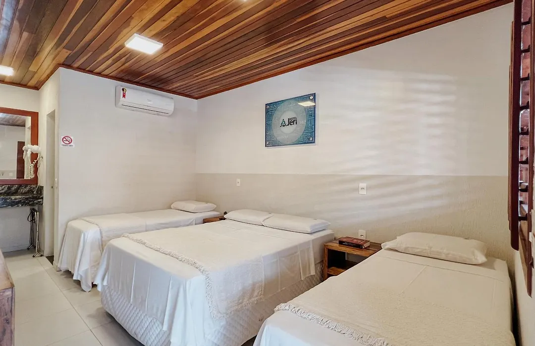Jeri Hotel Group-1