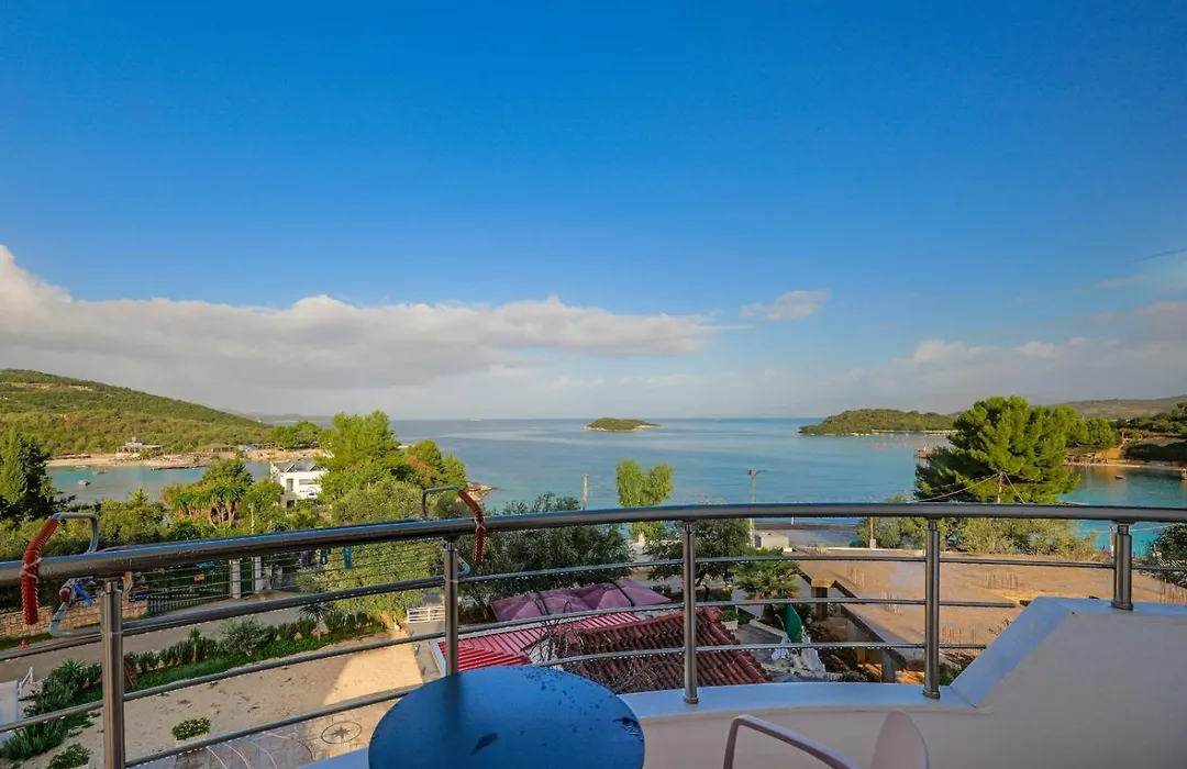 Hotel Meta Ksamil-1